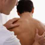 Tout ce qu’il faut savoir sur une lombalgie aigue