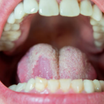 Comment reconnaître et soigner la mycose de la bouche ?